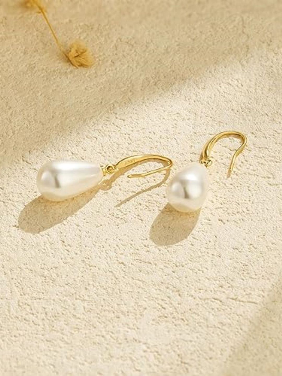 EL REGALO Contemporary Drop Earrings-picture-36