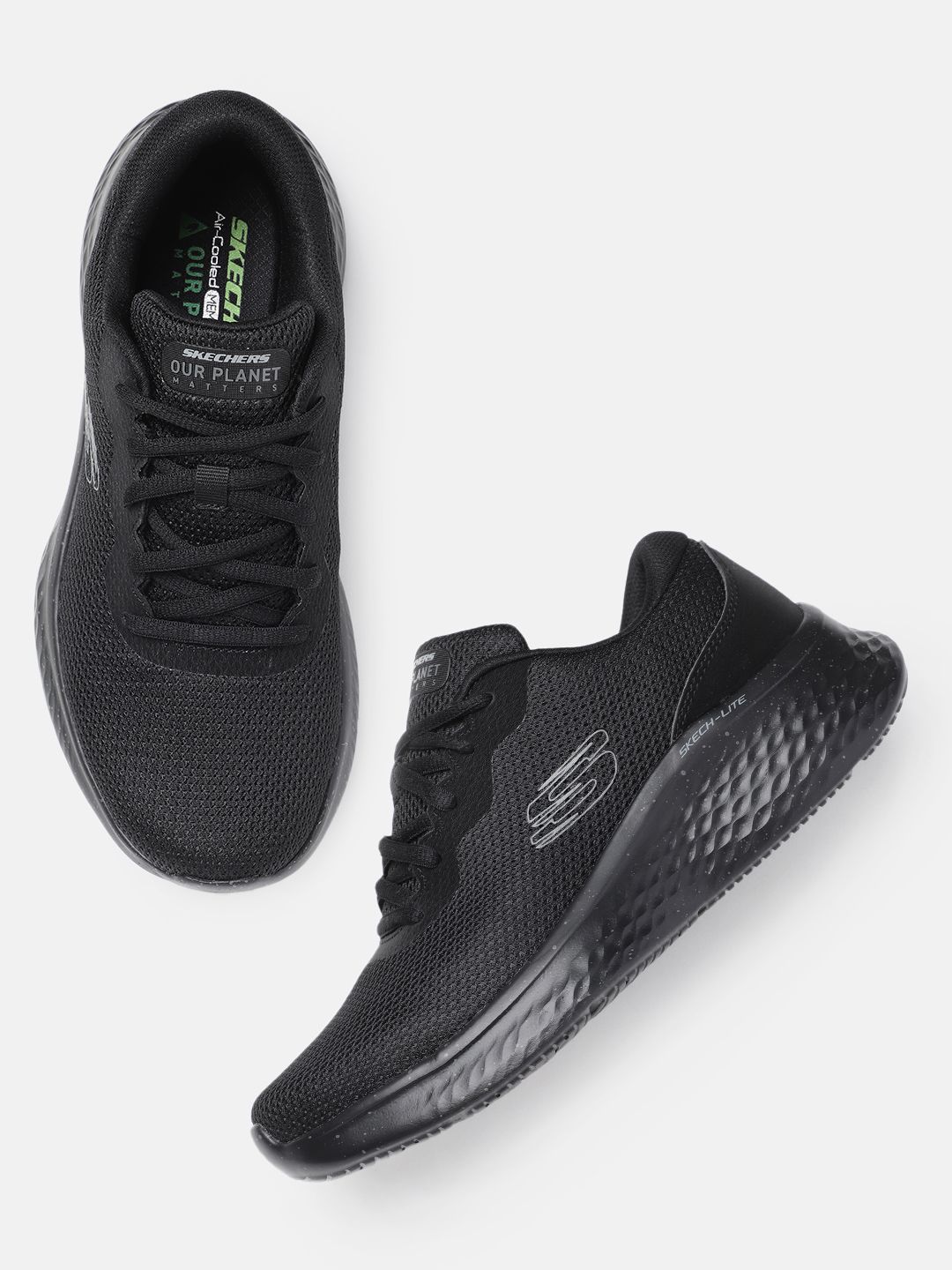 Skechers Men Skech-Lite Pro - Planos Sneakers-picture-19