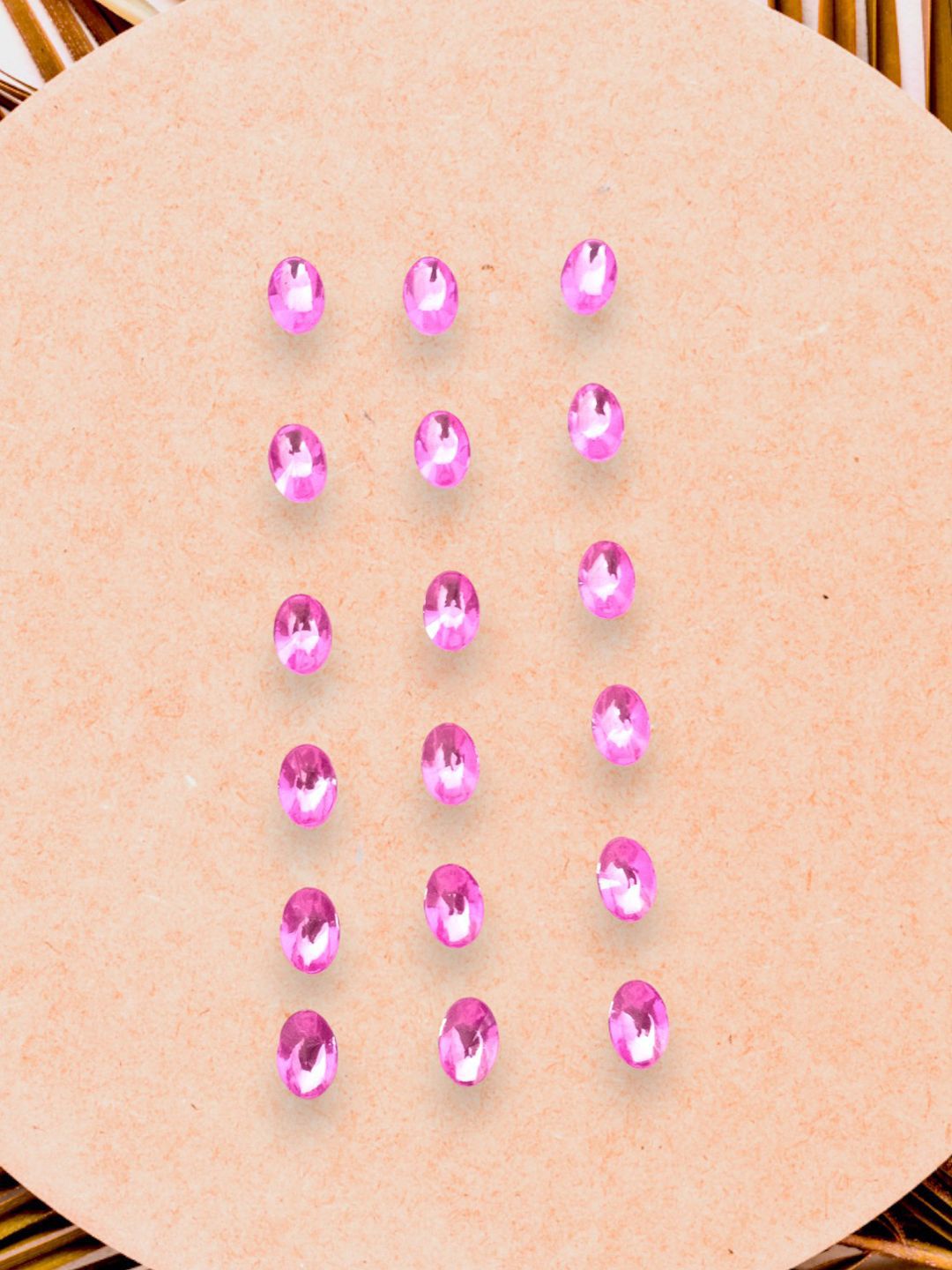 Hair Flare Women Set Of 18  Embellished Hair Accessory-picture-31