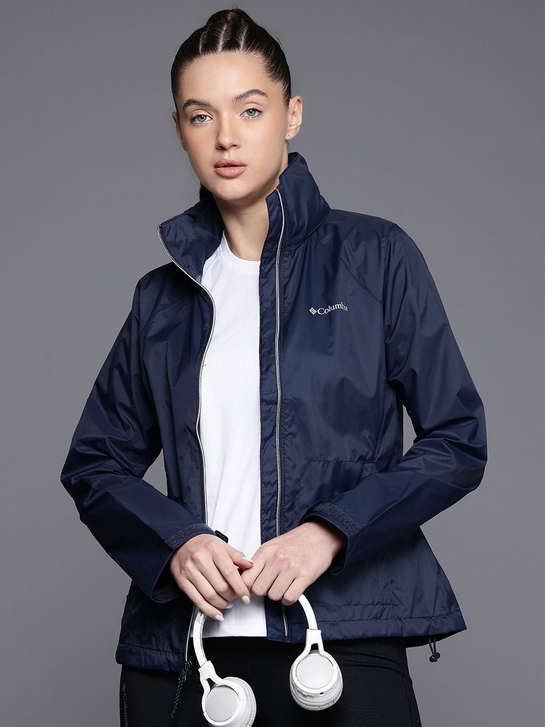 Columbia Switchback IV Rain Jacket-image-49