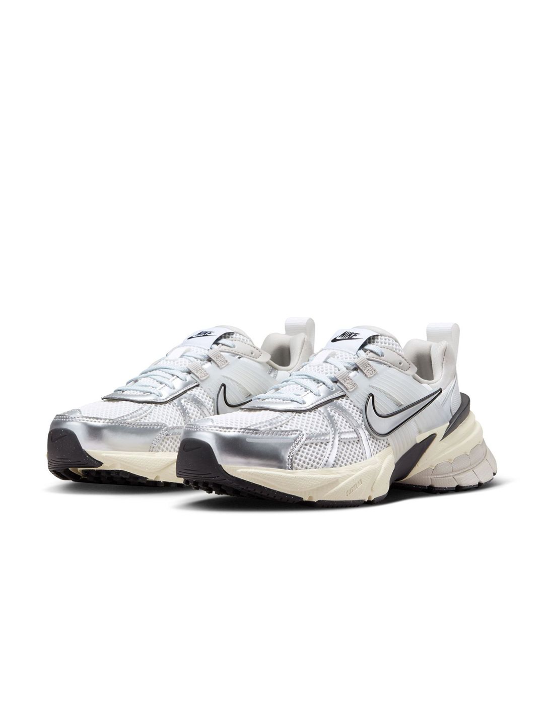 Nike V2K  Unisex Run Shoes-image-10
