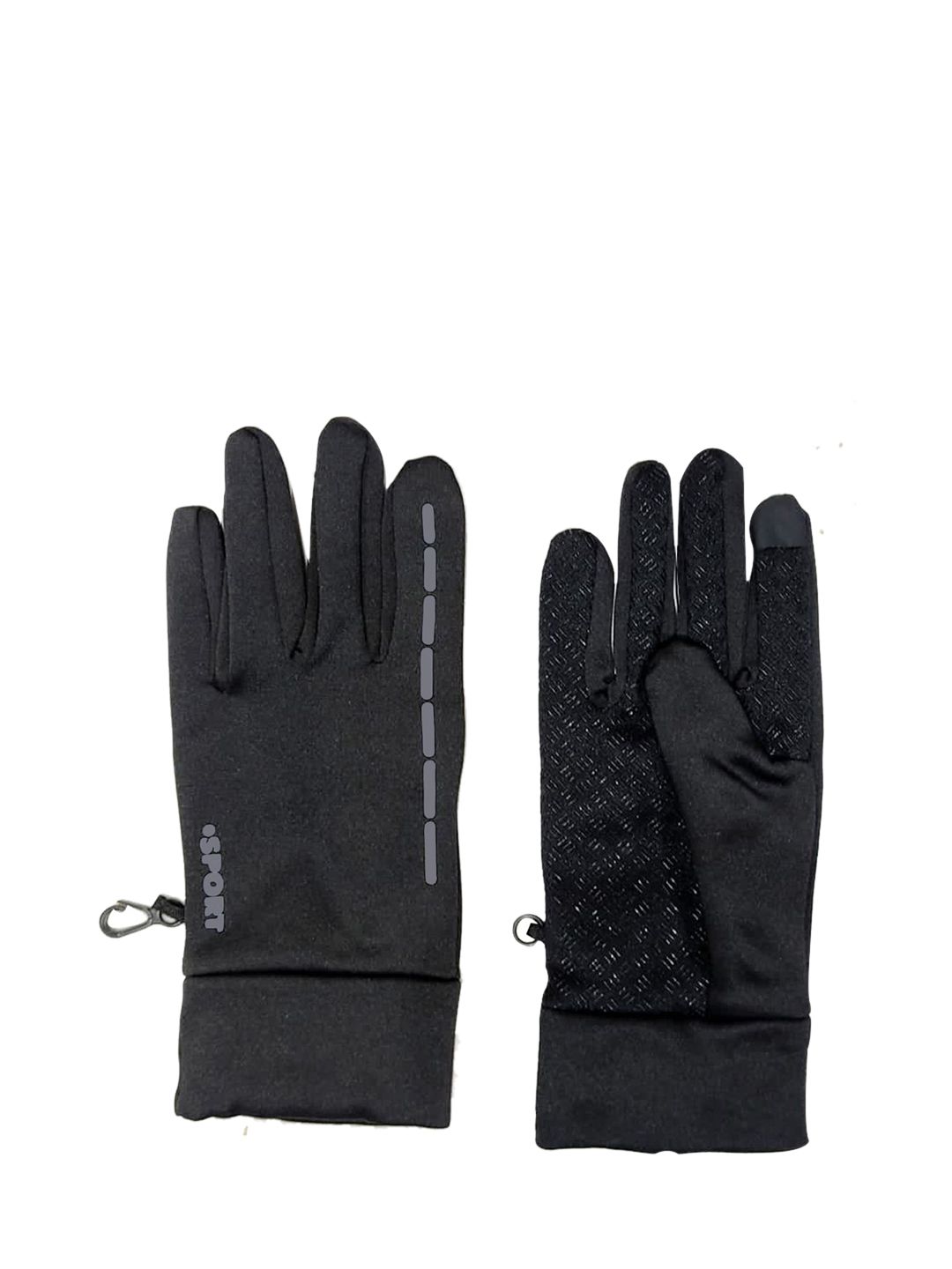Aadikart Unisex Touchscreen Gloves-picture-57