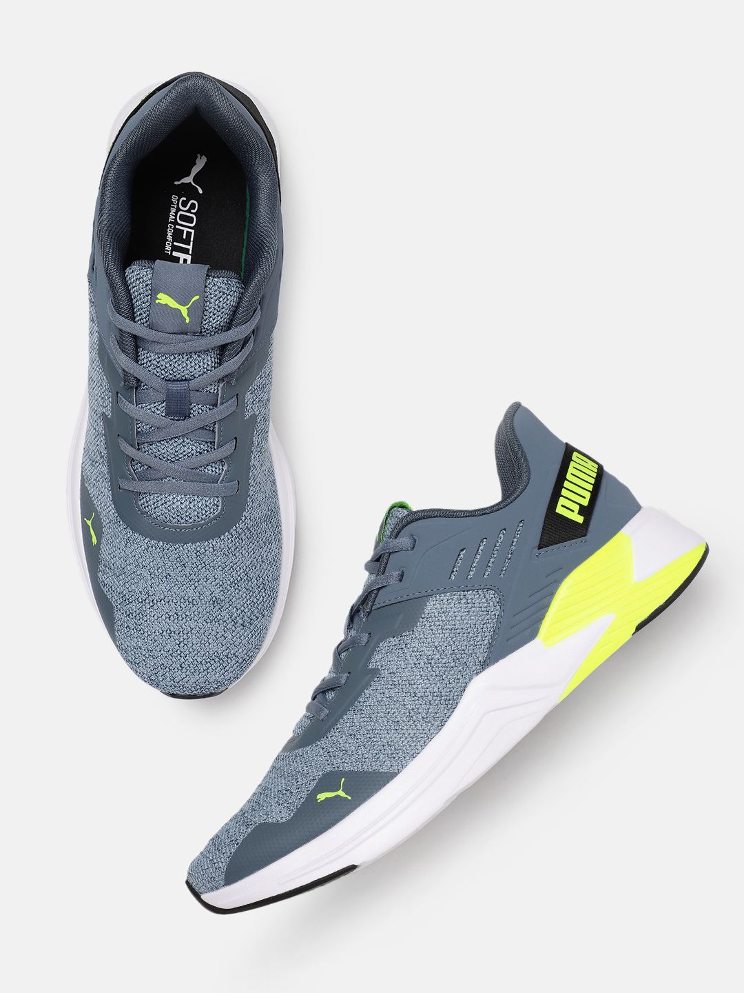 Puma Men Disperse XT 2 Res Training Shoes