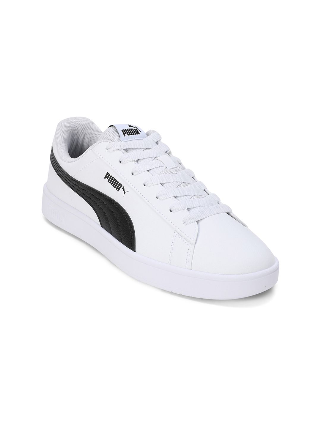 Puma Unisex Rickie Classic Colourblocked Sneakers-picture-20