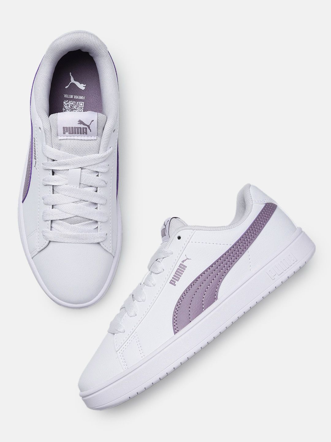 Puma Unisex Rickie Classic Sneakers-picture-27