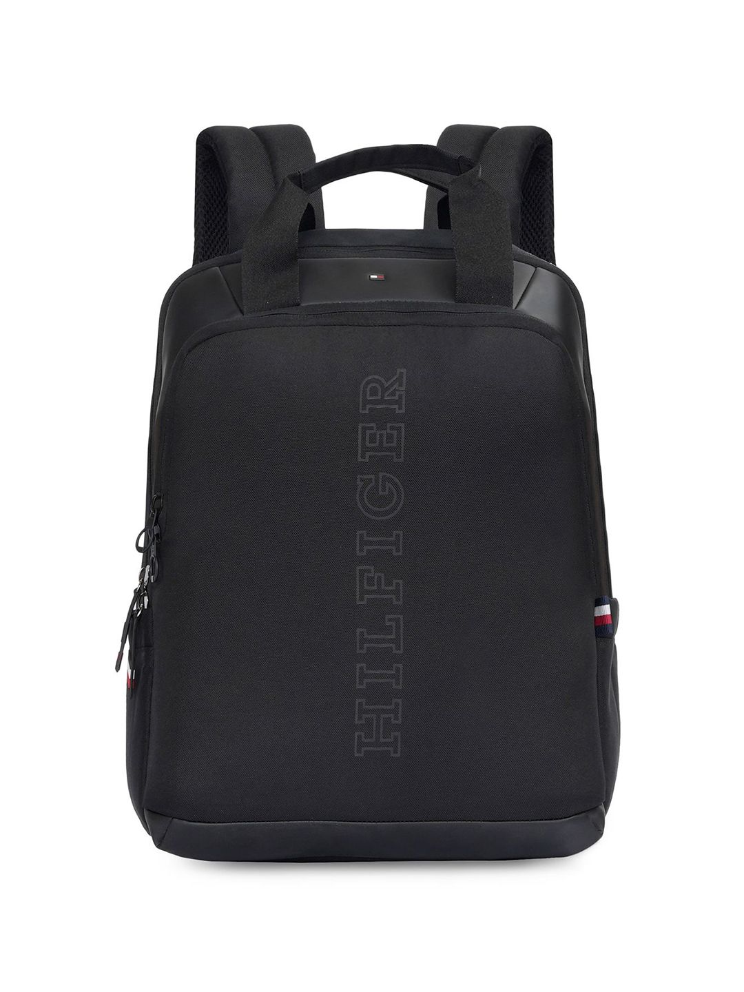 Tommy Hilfiger Unisex Brand Logo Backpack-picture-36