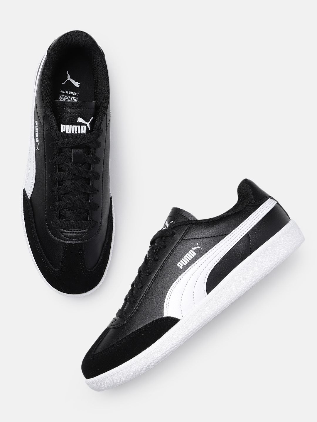 Puma Unisex 9-T Sneakers