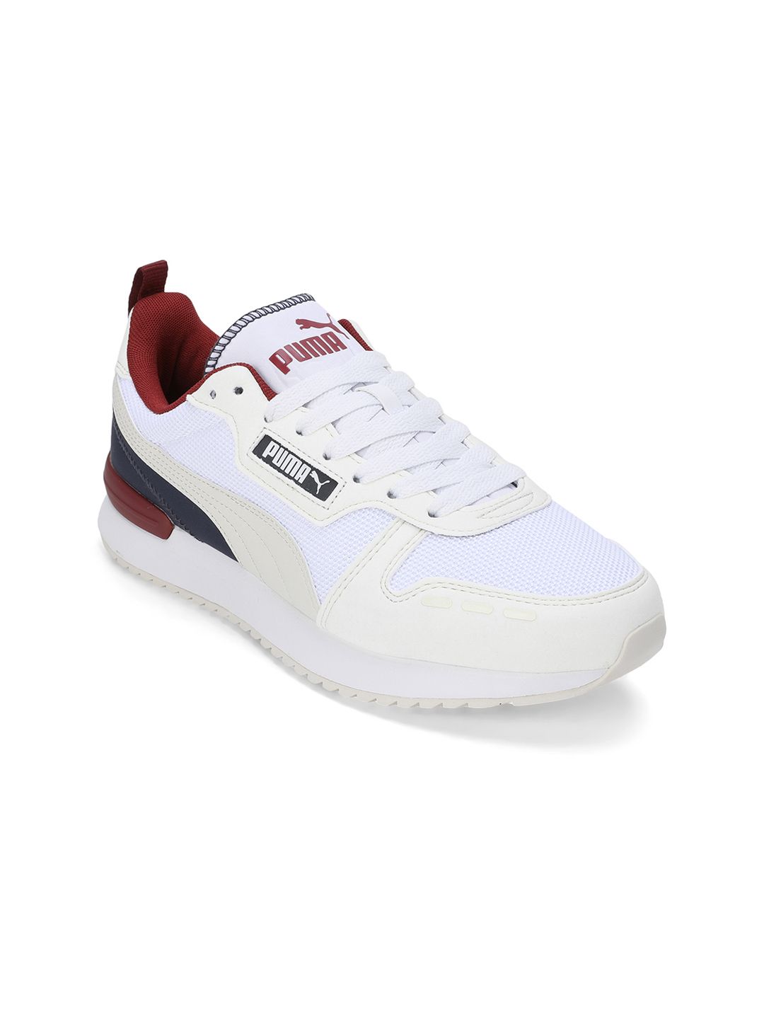 Puma Unisex R78 Colourblocked Sneakers-picture-14