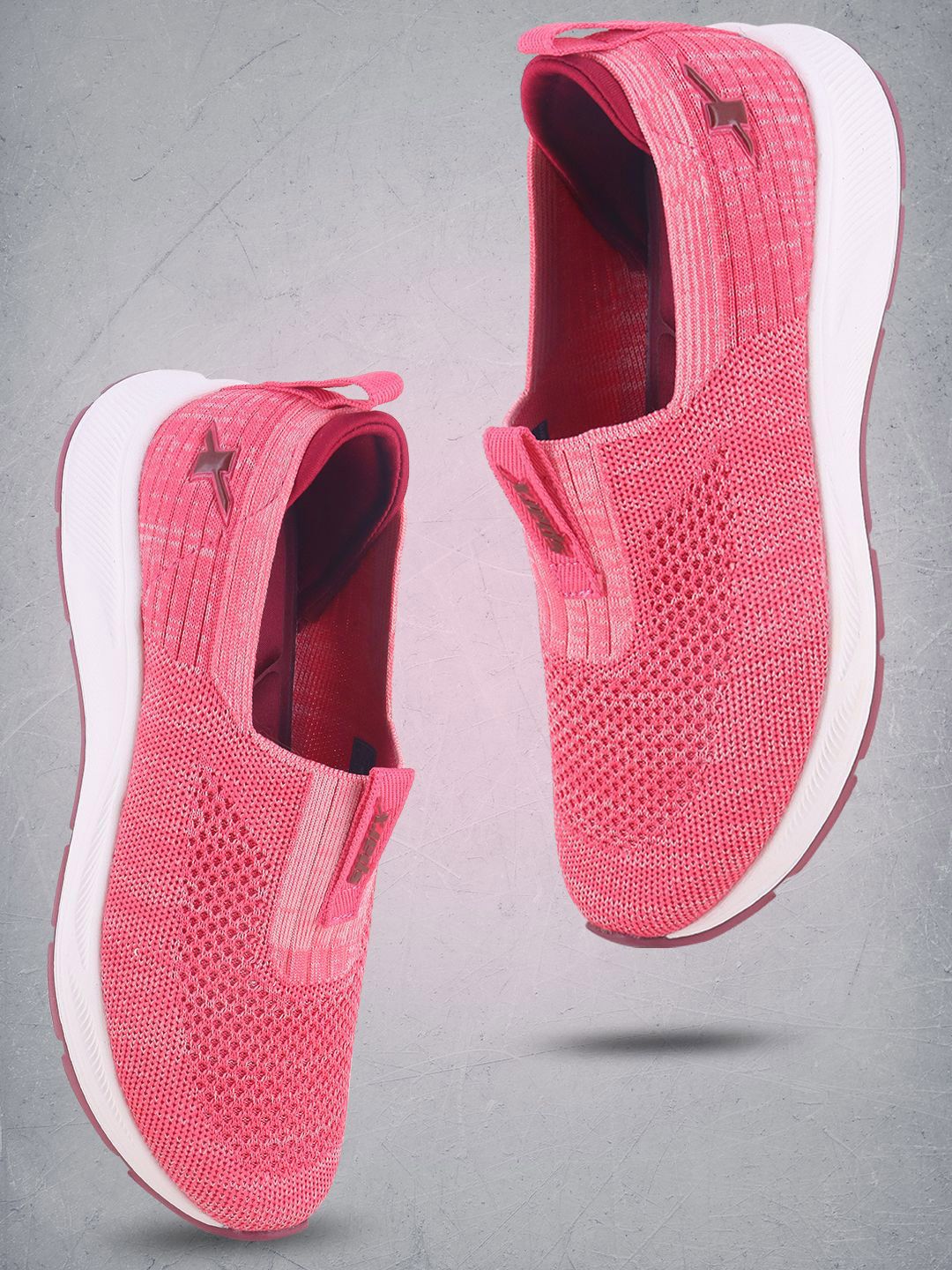 Sparx Women Mesh Walking Shoes A1SX0246L-picture-33