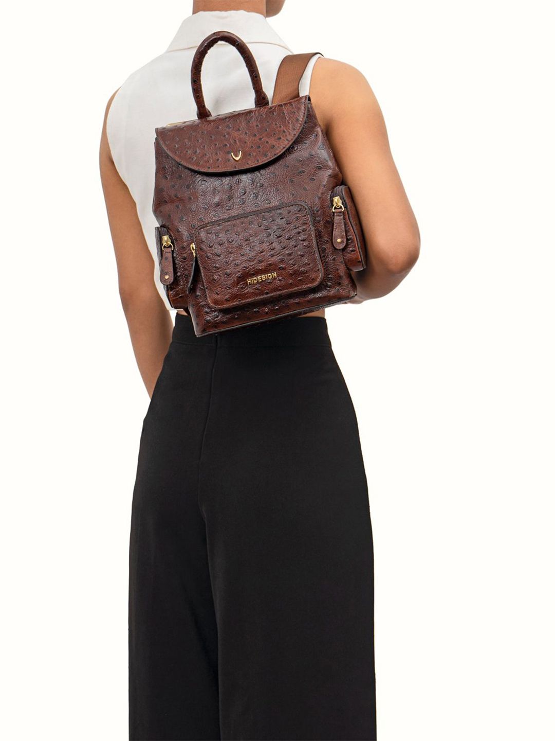 Hidesign Women Backpack-picture-43