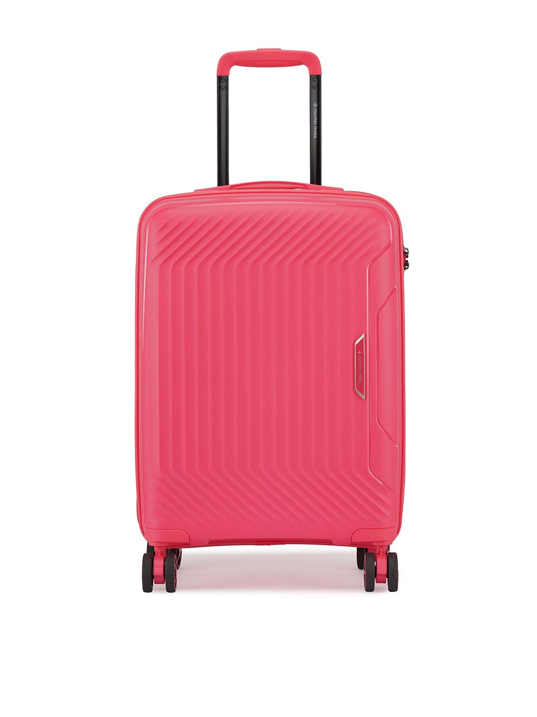 Nasher Miles Coorg Hard-Sided Small Trolley Bag-picture-32
