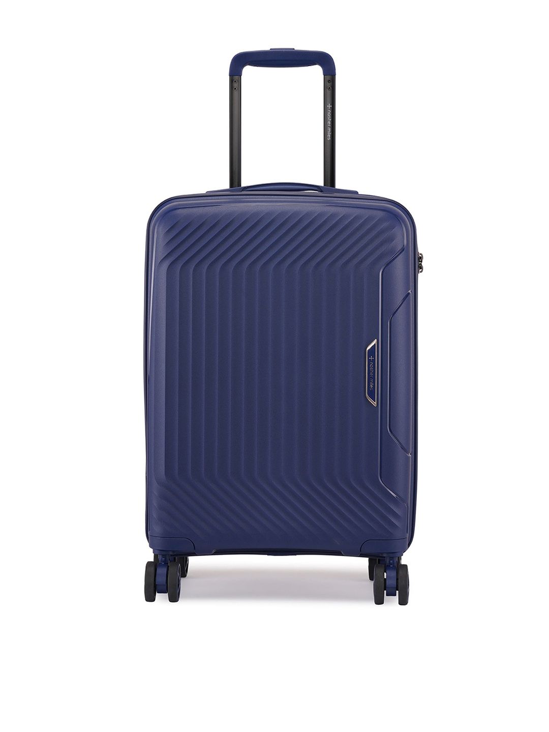 Nasher Miles Coorg Hard Sided Trolley Bag-image-12