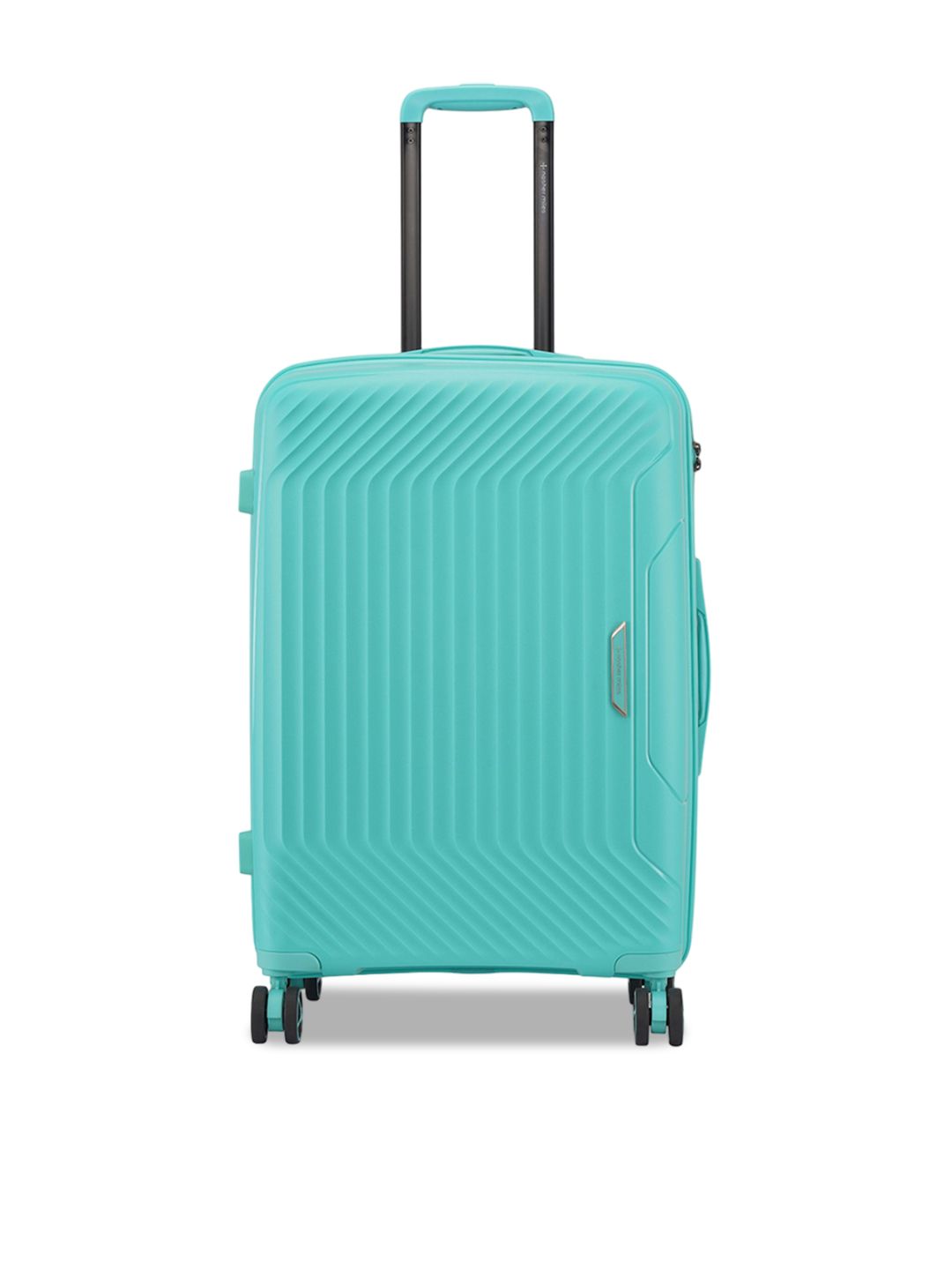 Nasher Miles Coorg Hard-Sided Medium Trolley Bag-picture-29