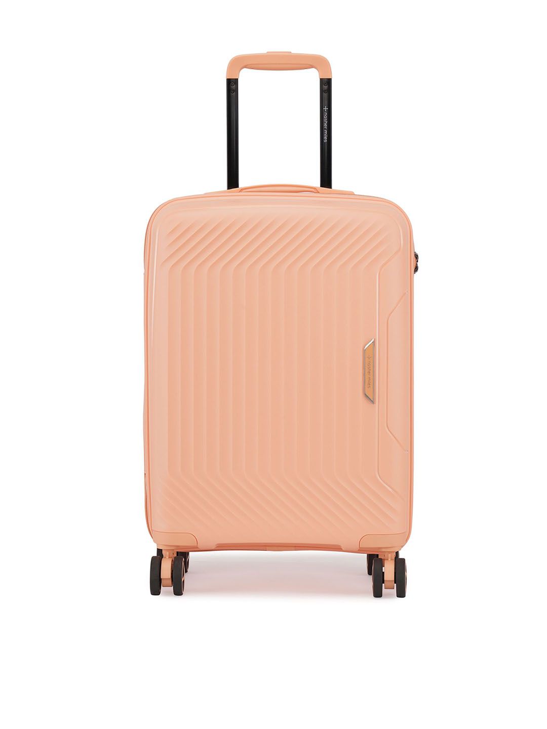 Nasher Miles Coorg Hard-Sided Cabin Trolley Bag-picture-56