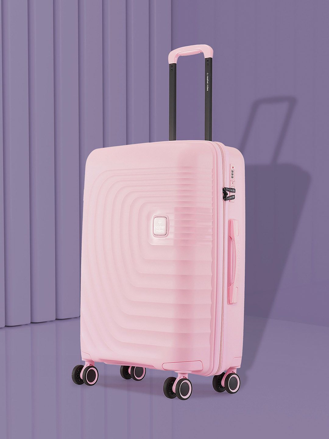 Nasher Miles Boston Hard-Sided Medium Trolley Bag-picture-31