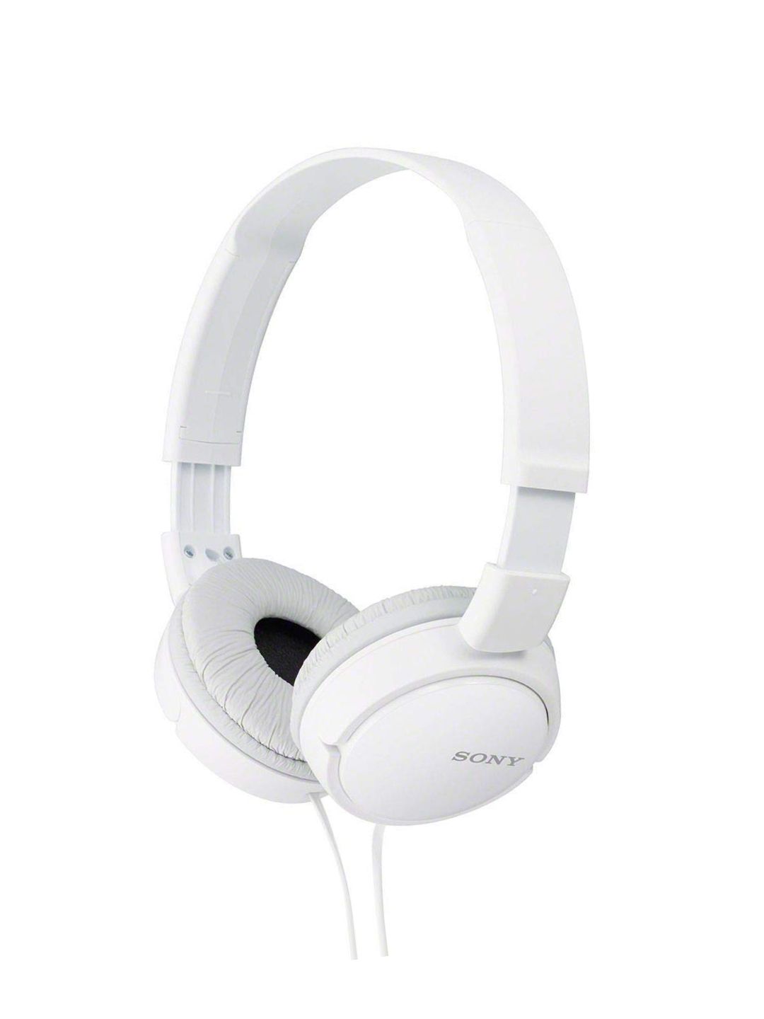 Sony MDR-ZX110A Wired On Ear Headphone without Mic-picture-11