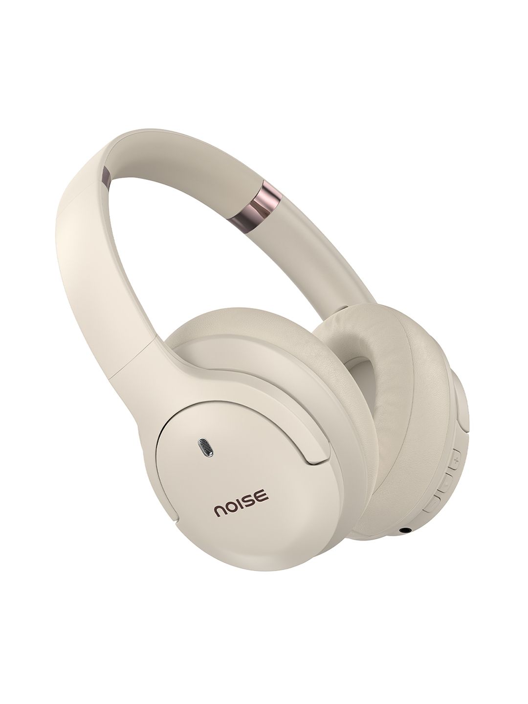 NOISE 4 Wireless Headphone with 70Hrs Playtime, ENC & Dual Pairing-image-37