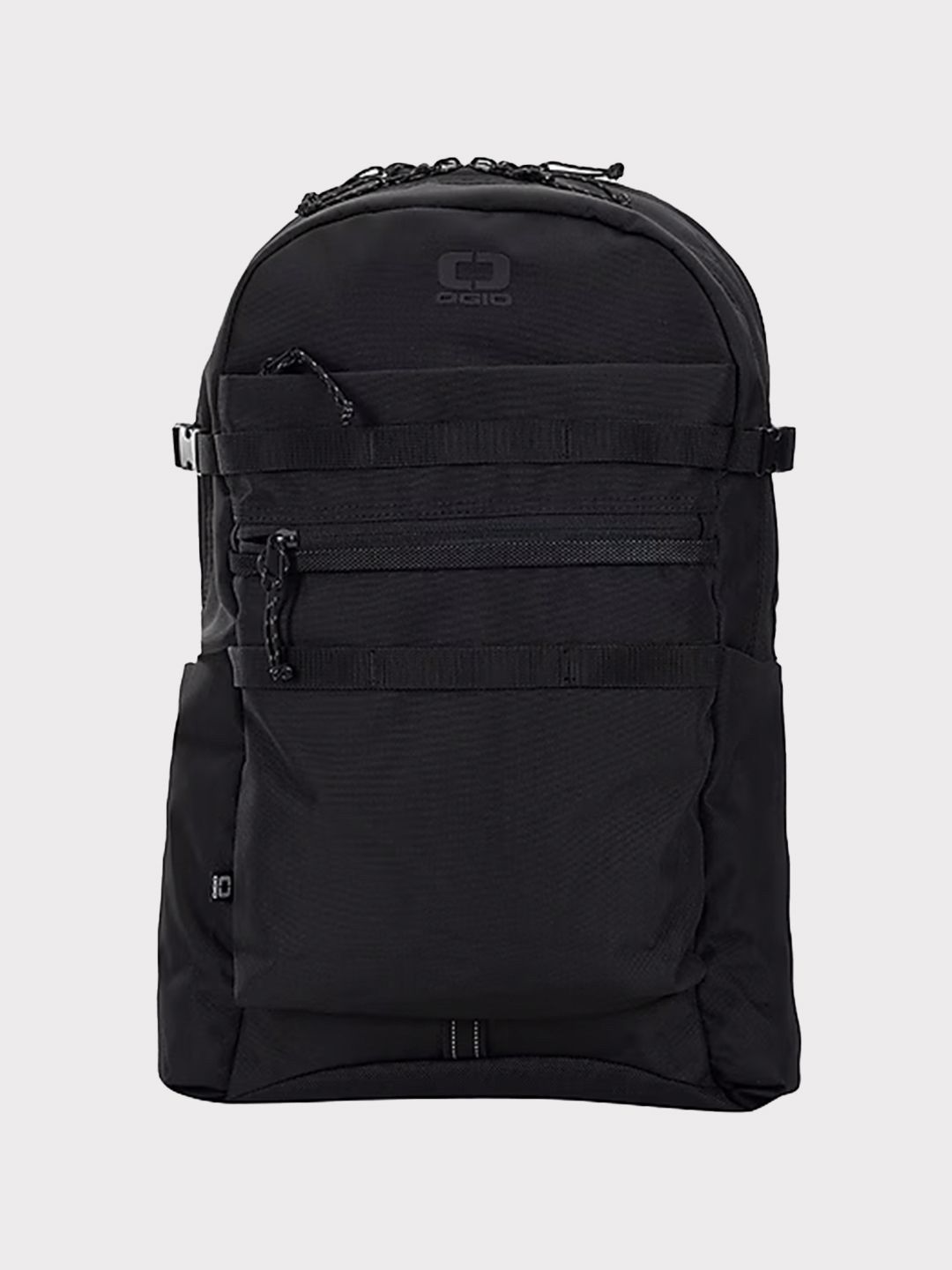 Ogio Unisex Backpack with Reflective Strip-image-2