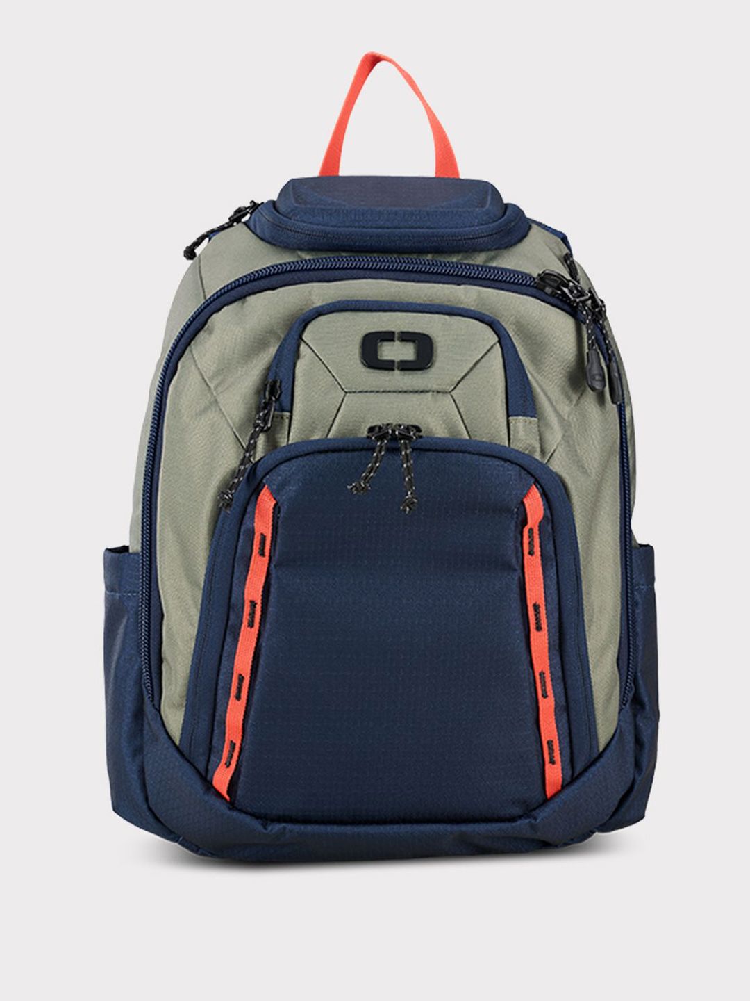 Ogio Unisex Padded Backpack-image-24