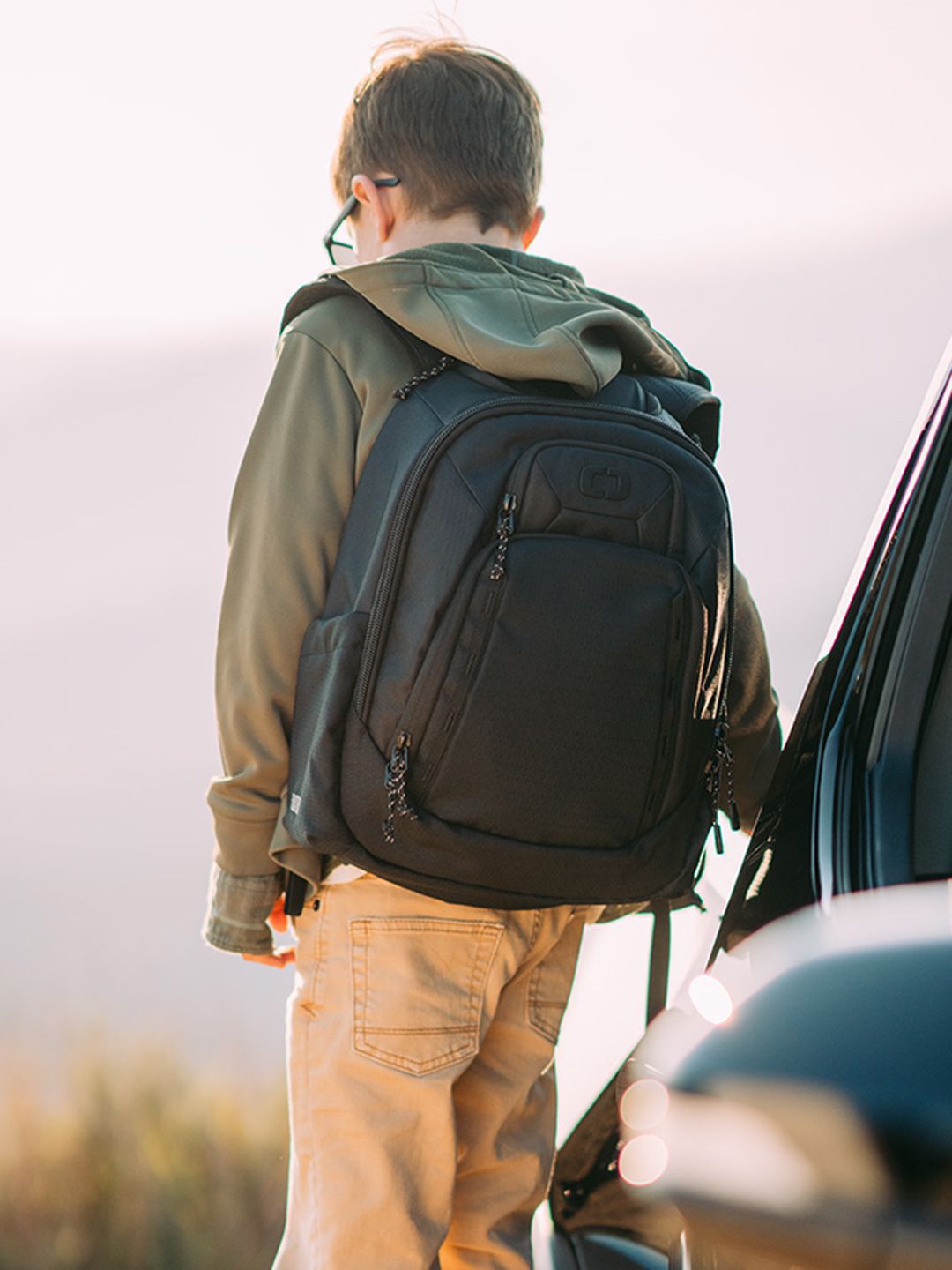 Ogio Unisex Backpack-image-1