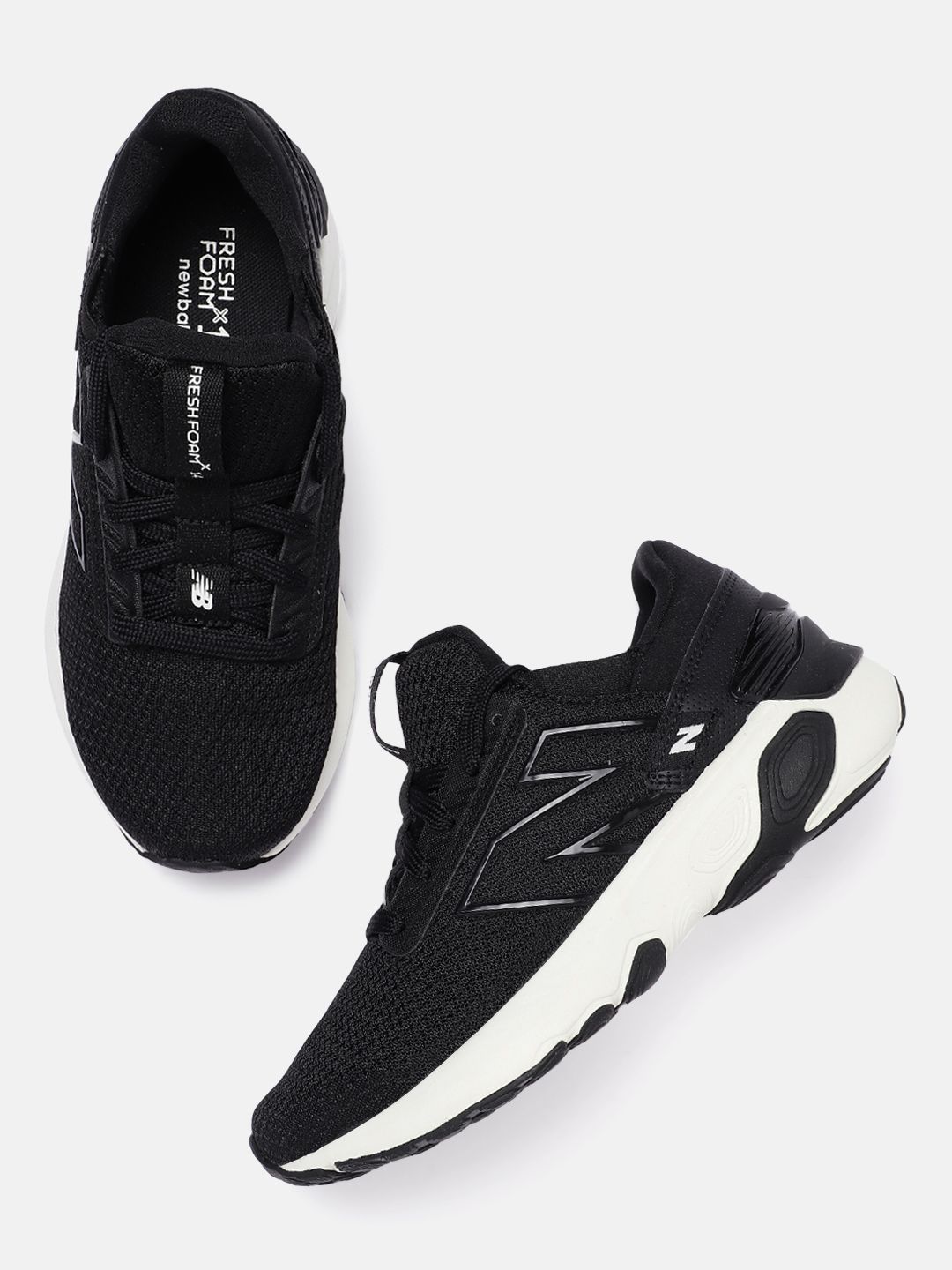 New Balance Women Woven Design 1440 Running Shoes-picture-19