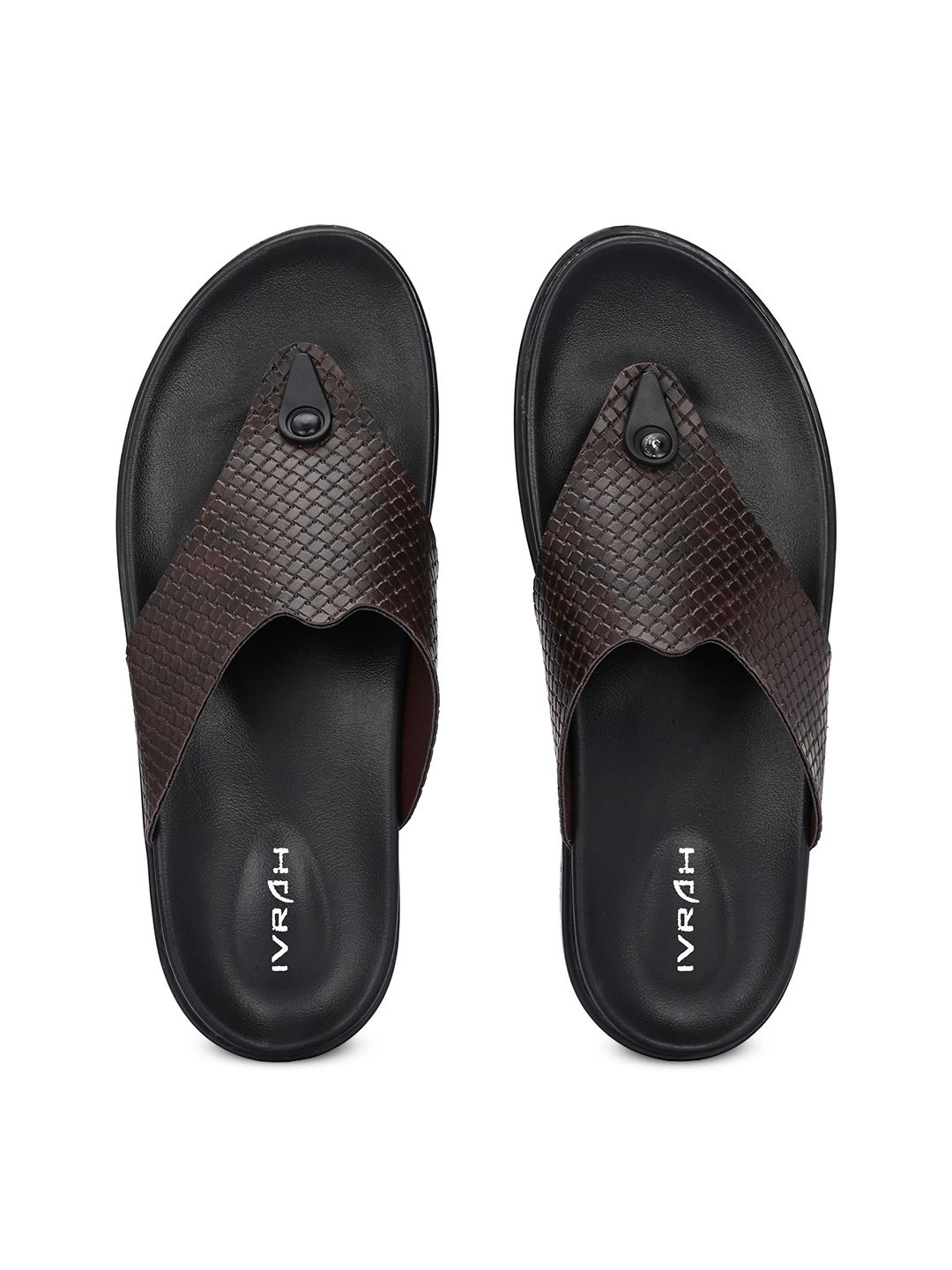 IVRAH Men Comfort Sandals-picture-10