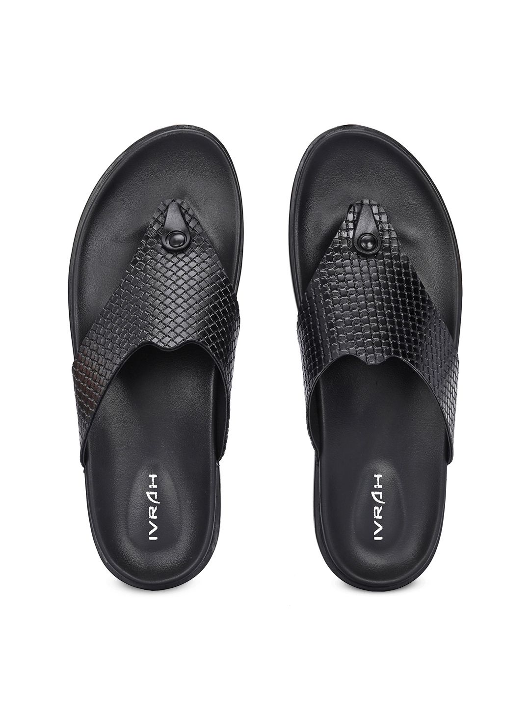 IVRAH Men Comfort Sandals-picture-16