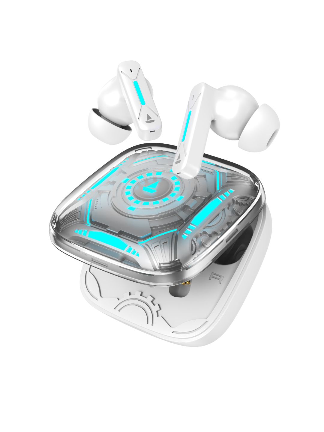 boAt Immortal Airspeed Pro Truly Wireless Earphones-picture-33