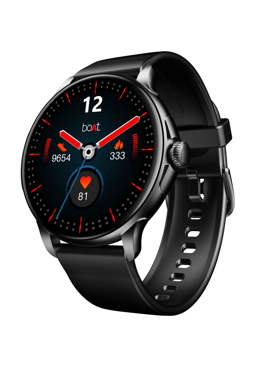 boAt Lunar Oasis Smartwach