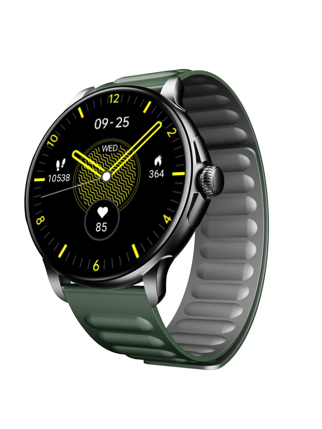 boAt Lunar Oasis Smartwach