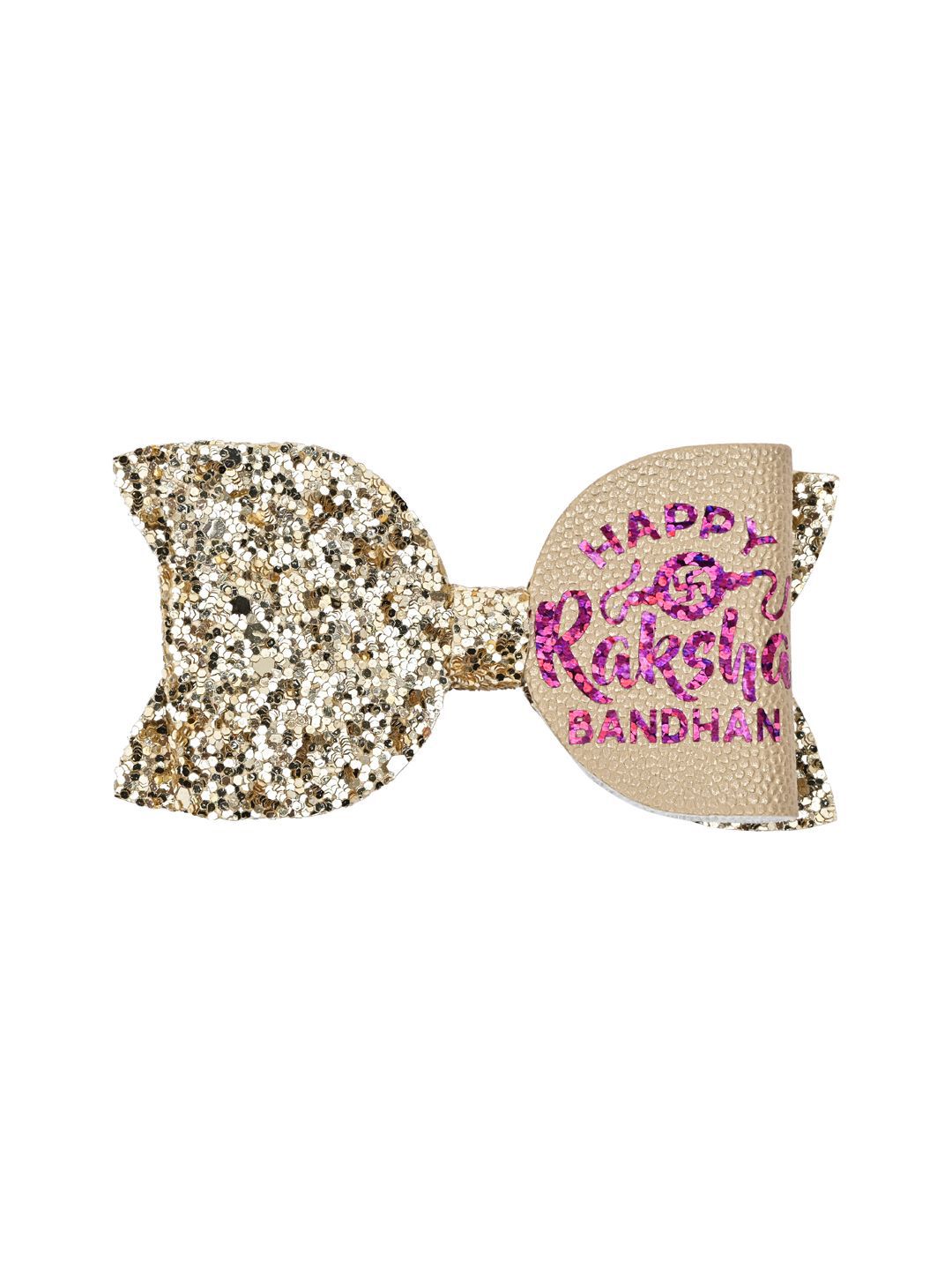 Aye Candy Girls Embellished Alligator Hair Clip-picture-26