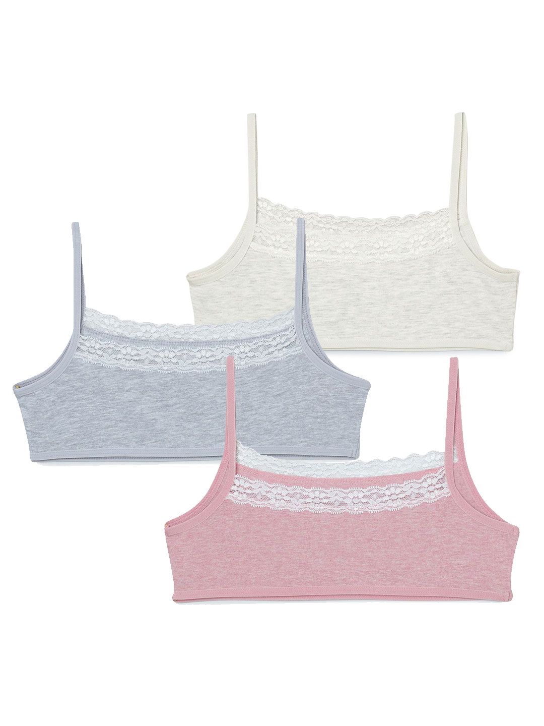 Charm n Cherish Floral Bra Full Coverage-picture-21