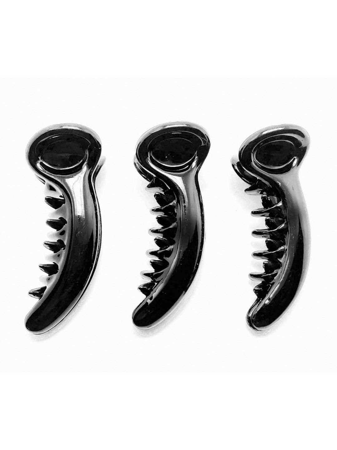 DN Creation Women Set of 6 Banana Clip-picture-19