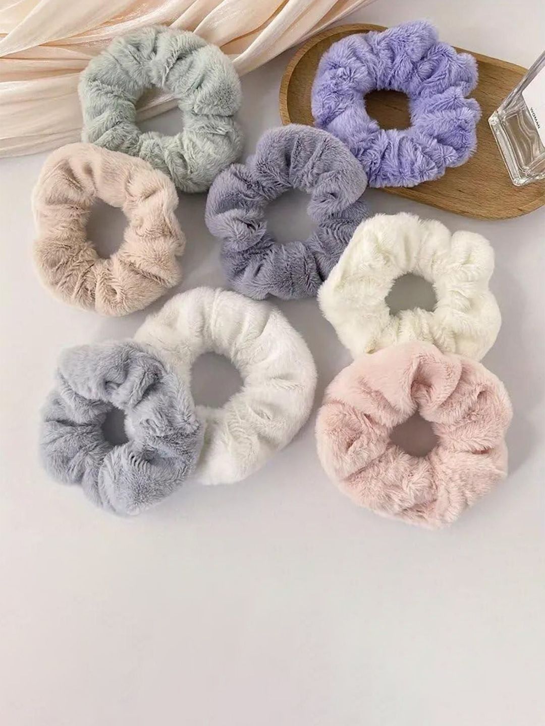 DN Creation Women Ponytail Holders-picture-16