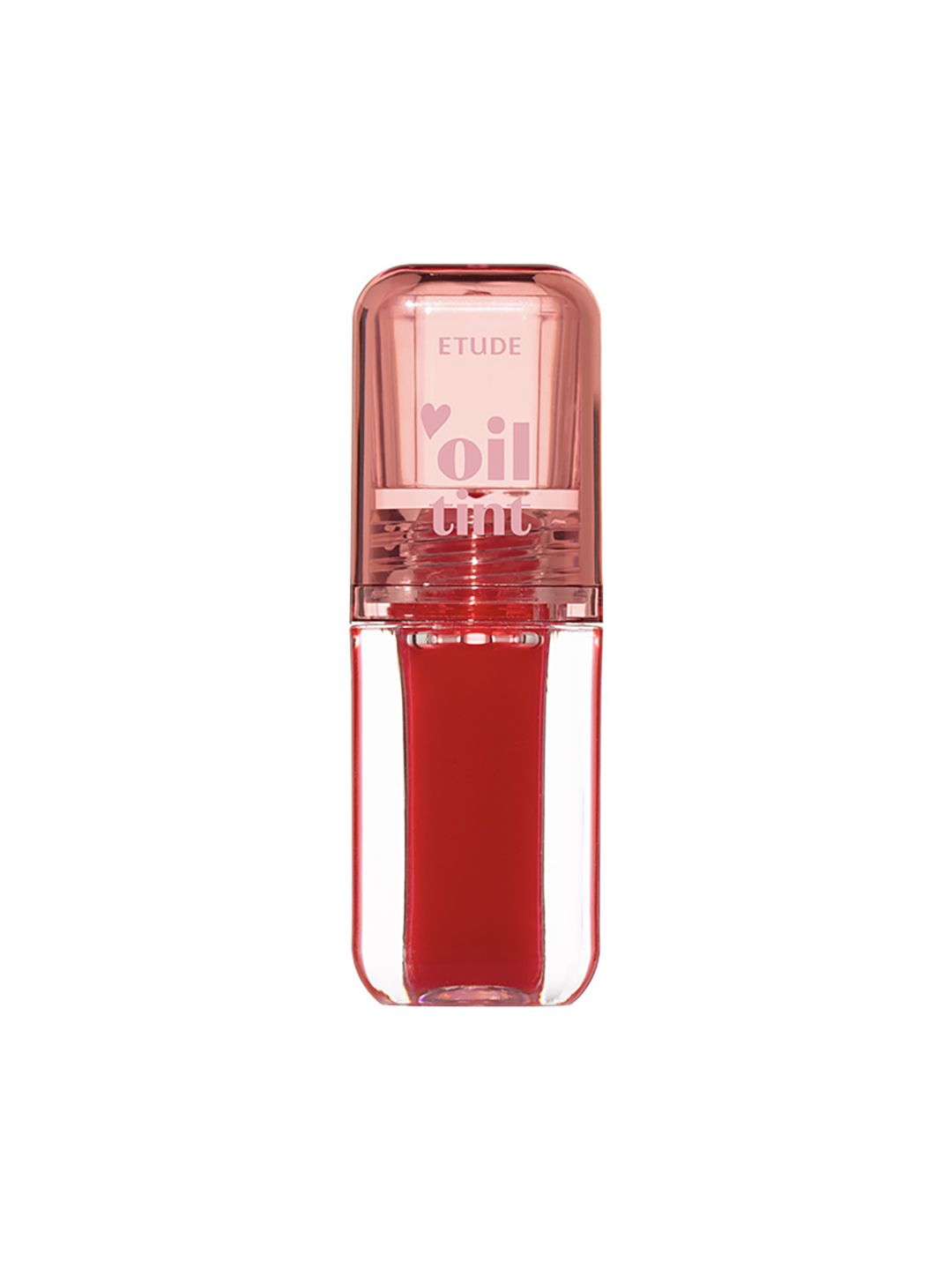 ETUDE Dear Darling Oil Tint Long-Lasting Lip Gloss 4.2g - Sweet Apple 04