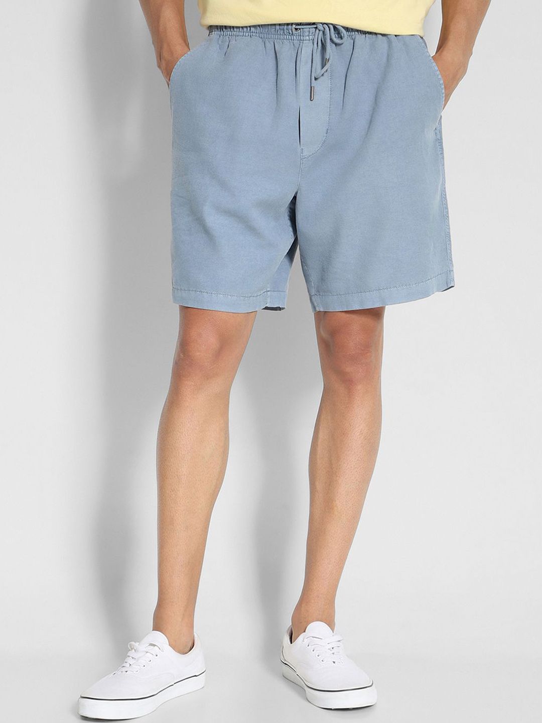 AMERICAN EAGLE OUTFITTERS Men Shorts-picture-10