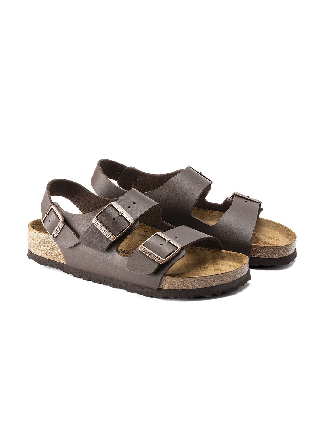 Birkenstock Milano Unisex Comfort Sandals-image-20