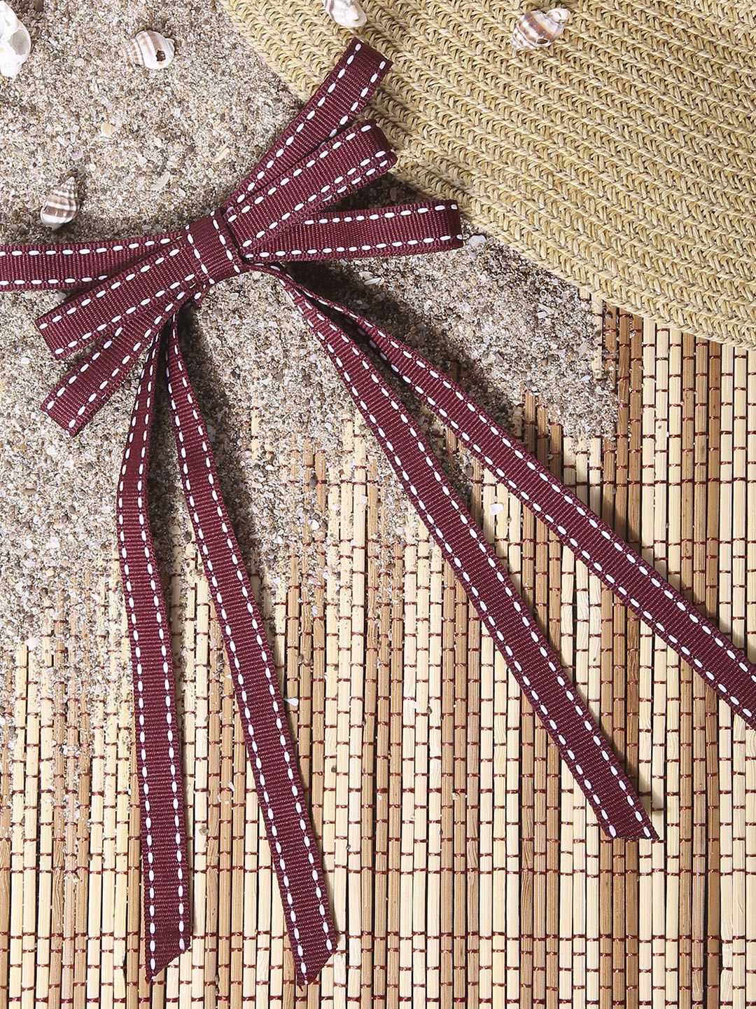 Arendelle Women Alligator Hair Clip