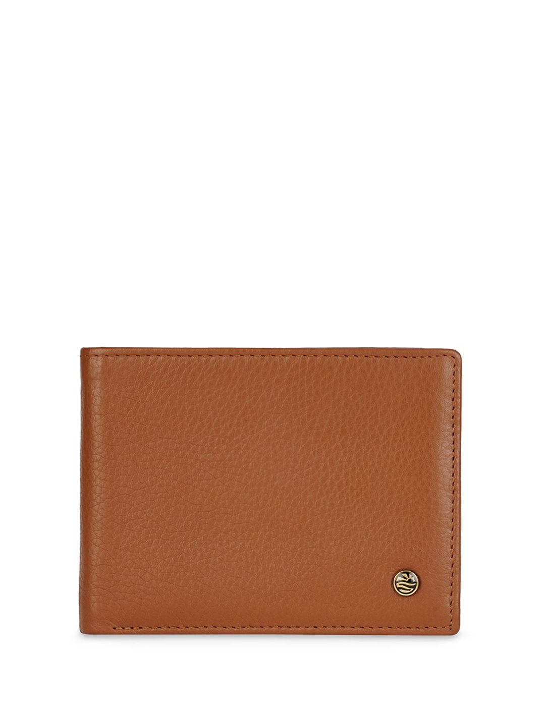 PERQUISITE Men Leather Two Fold Wallet-image-47