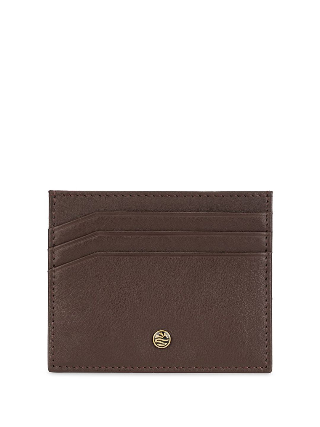PERQUISITE Men Leather Card Holder-image-8