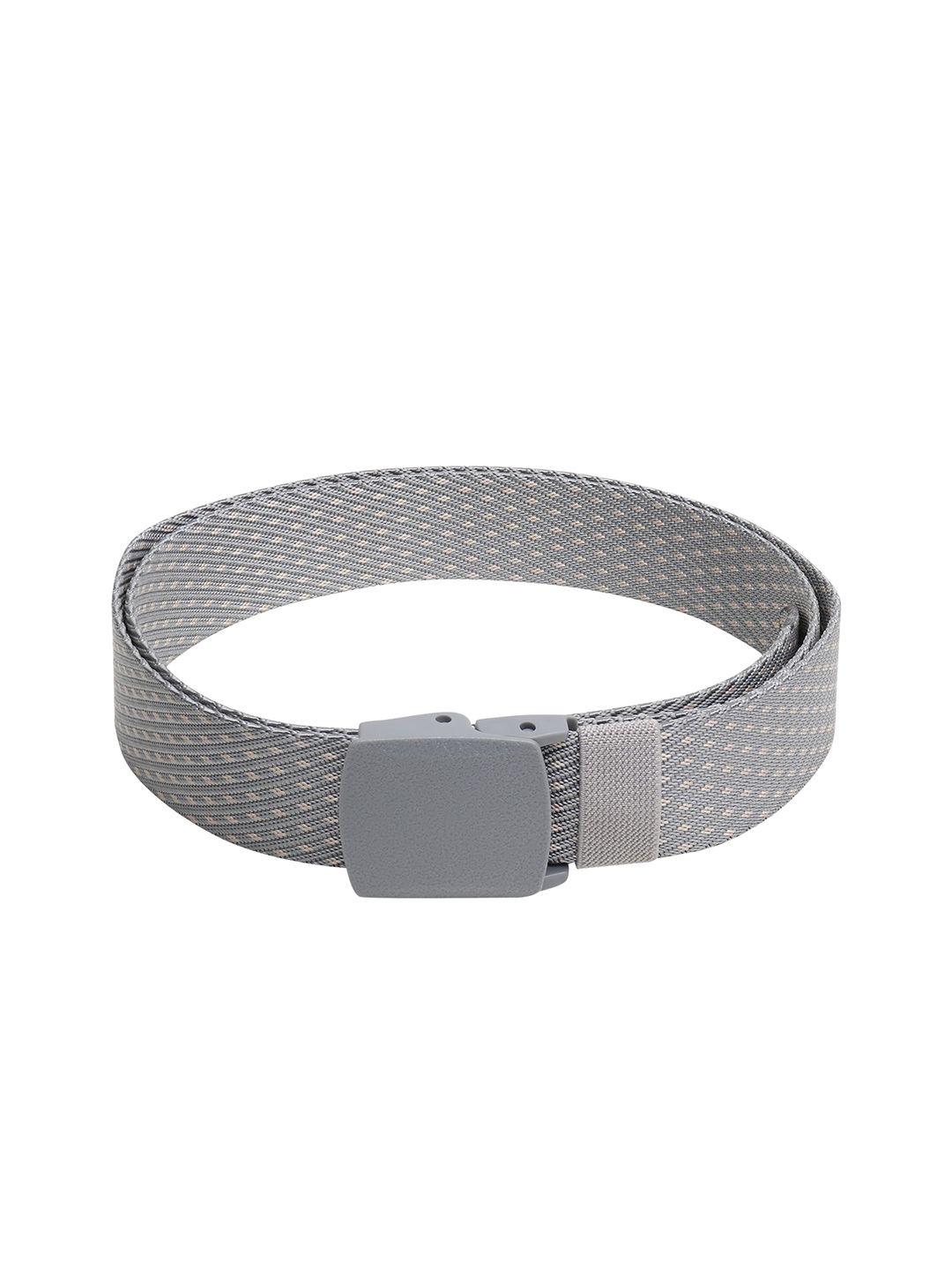 WINSOME DEAL Men Printed Belt-picture-30