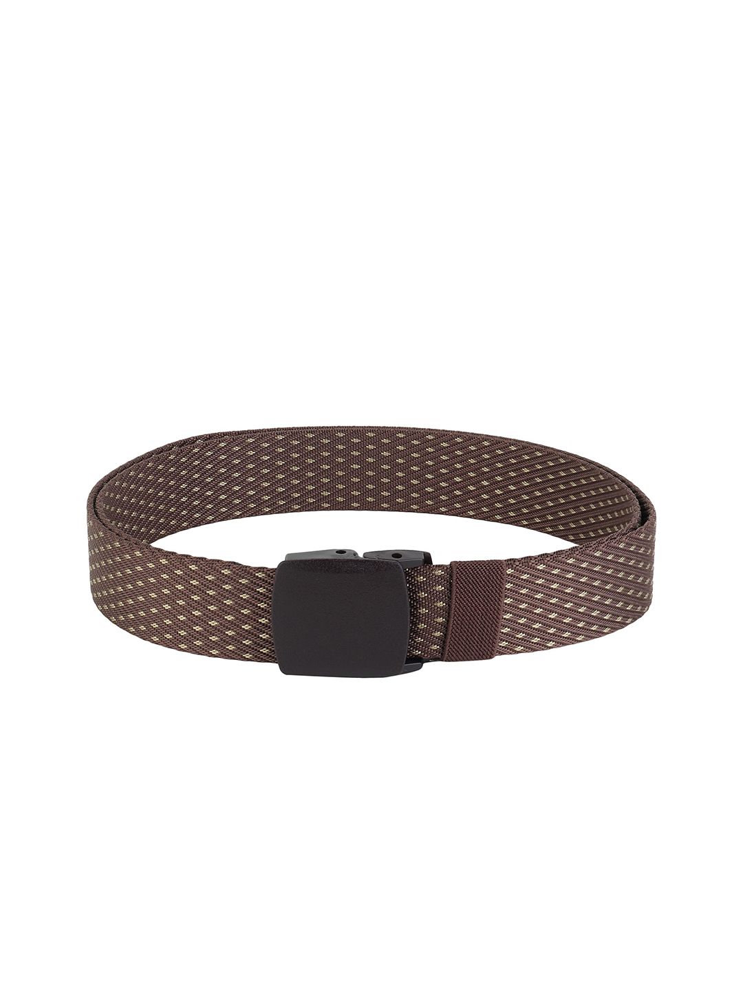 WINSOME DEAL Men Textured Belt-picture-26