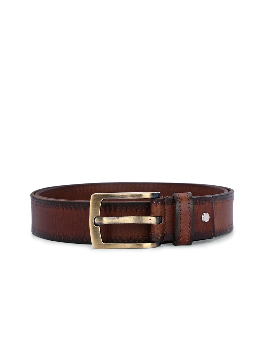 CLOG LONDON Men Leather Belt-picture-51