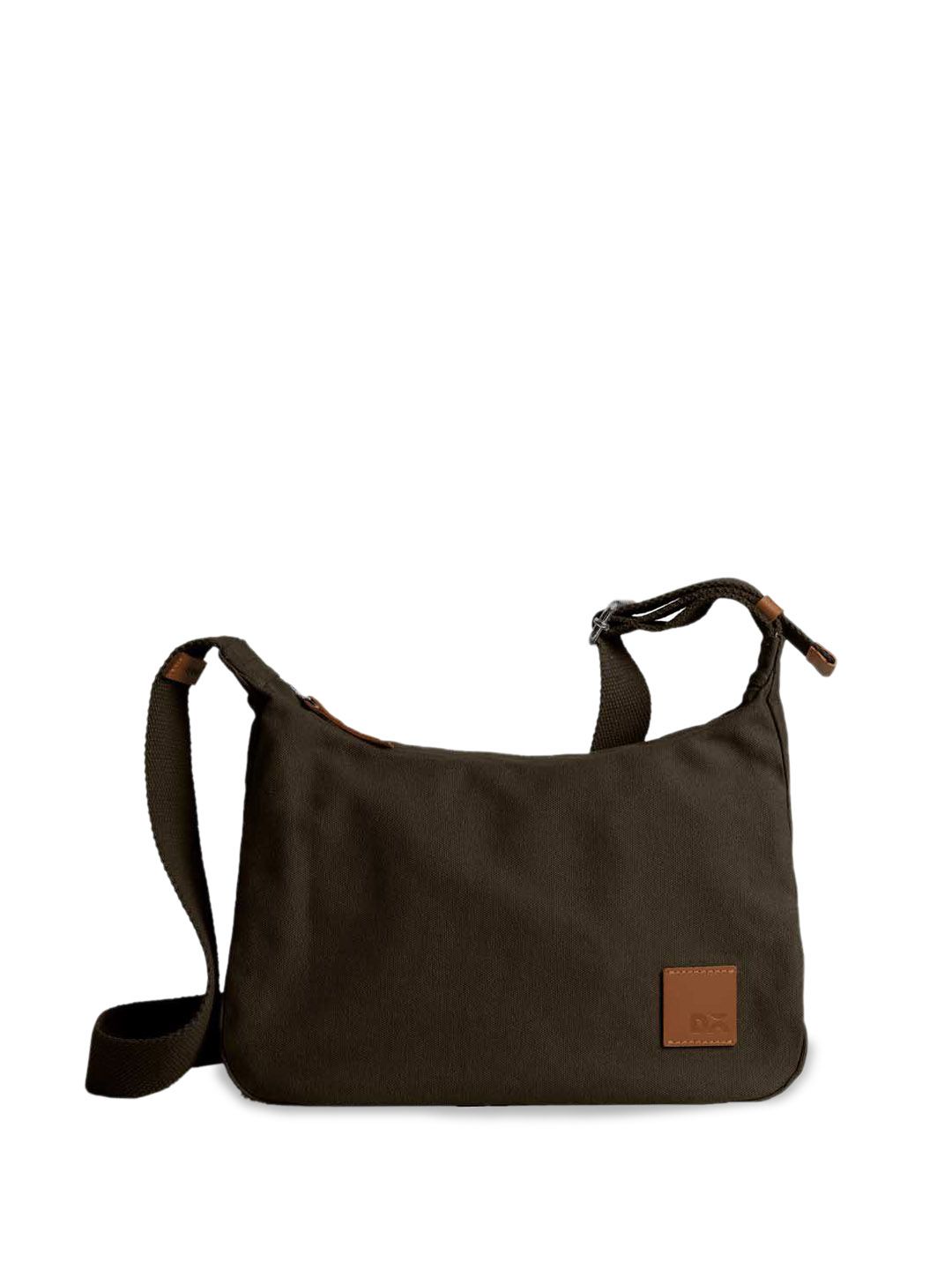 DailyObjects Shopper Shoulder Bag with Bow Detail-picture-25