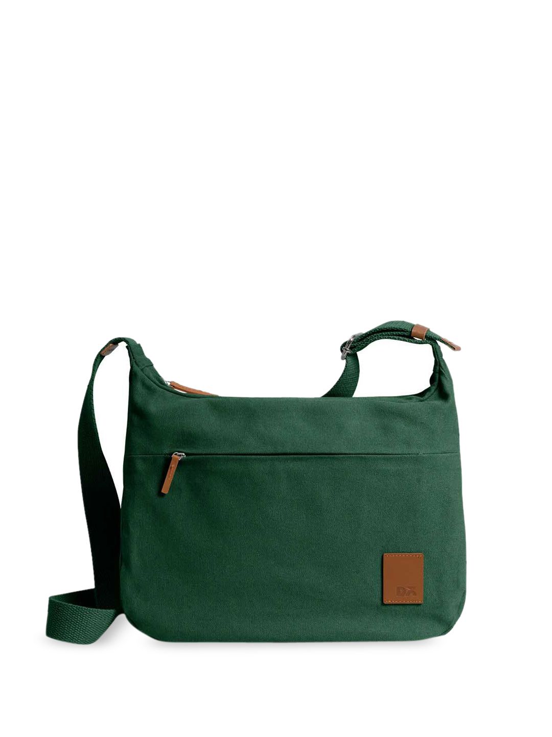 DailyObjects Oversized Structured Shoulder Bag with Bow Detail-picture-44