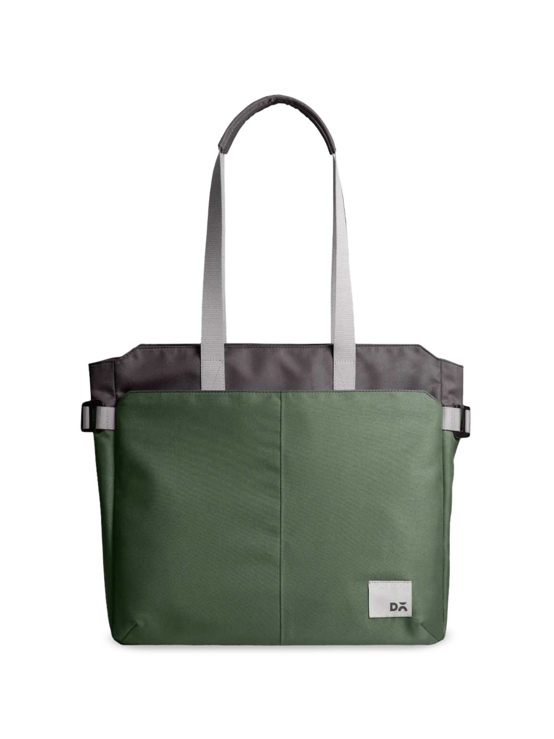 DailyObjects Oversized Structured Shoulder Bag-image-27