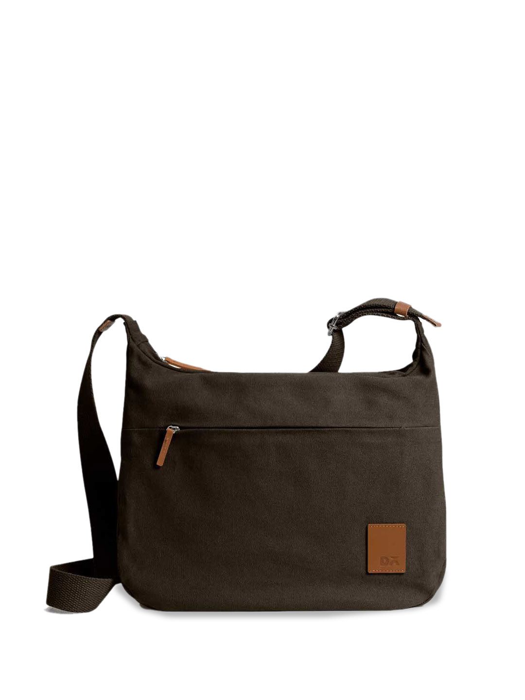 DailyObjects Structured Shoulder Bag-picture-10