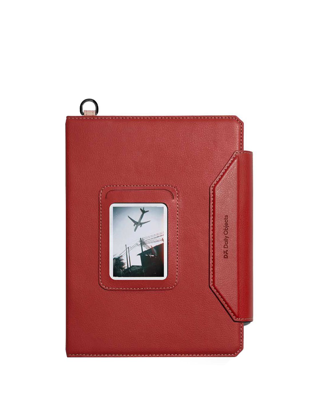 DailyObjects Unisex PU Two Fold Wallet-image-16