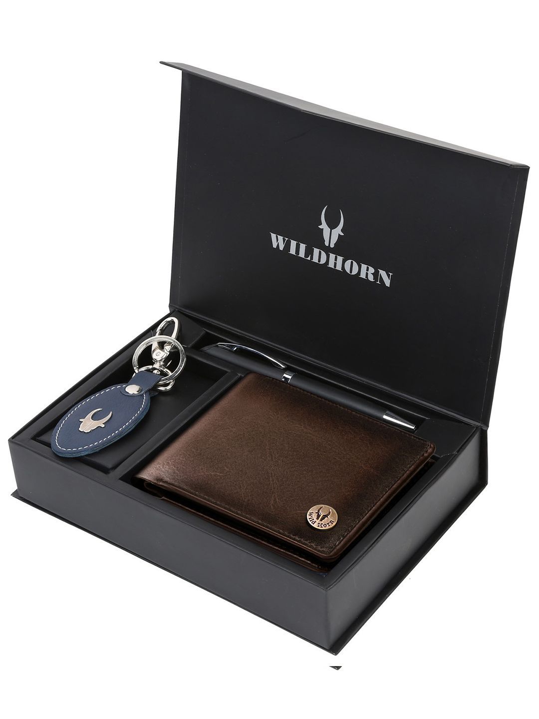 WildHorn Men Accessory Gift Set of-picture-51