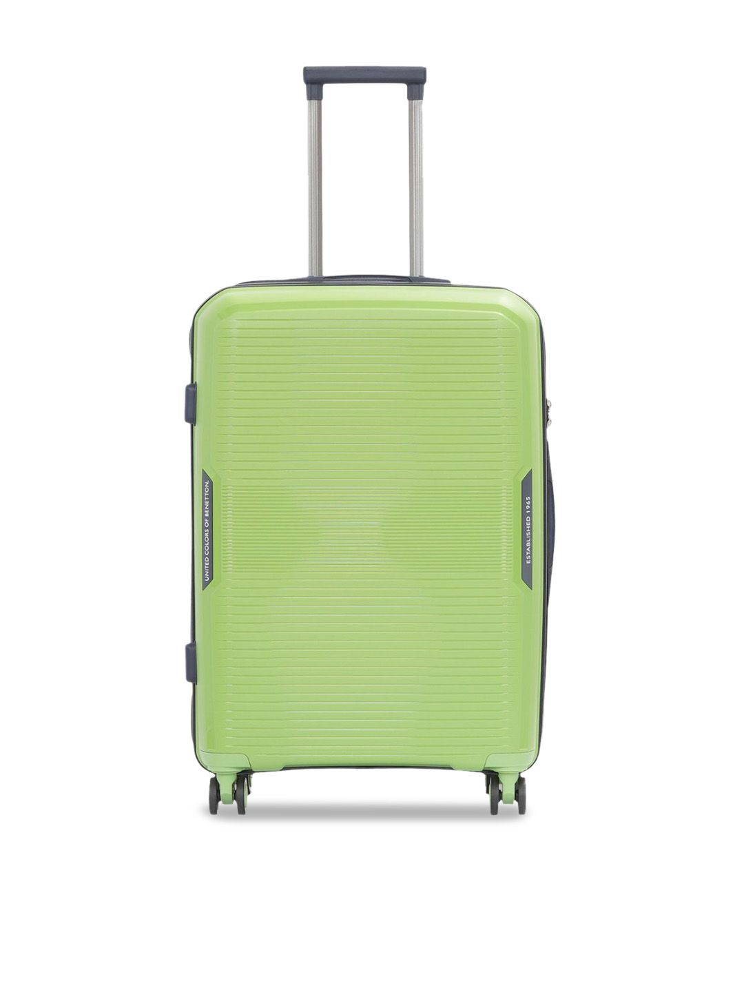 United Colors of Benetton Opal Hard-Sided Medium Trolley Bag-picture-31